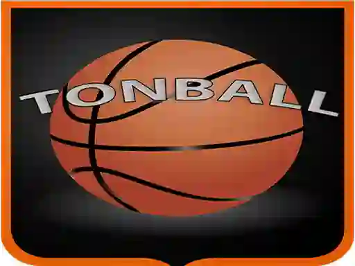 Hra Tonball