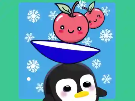Hra Fruitfall Catcher