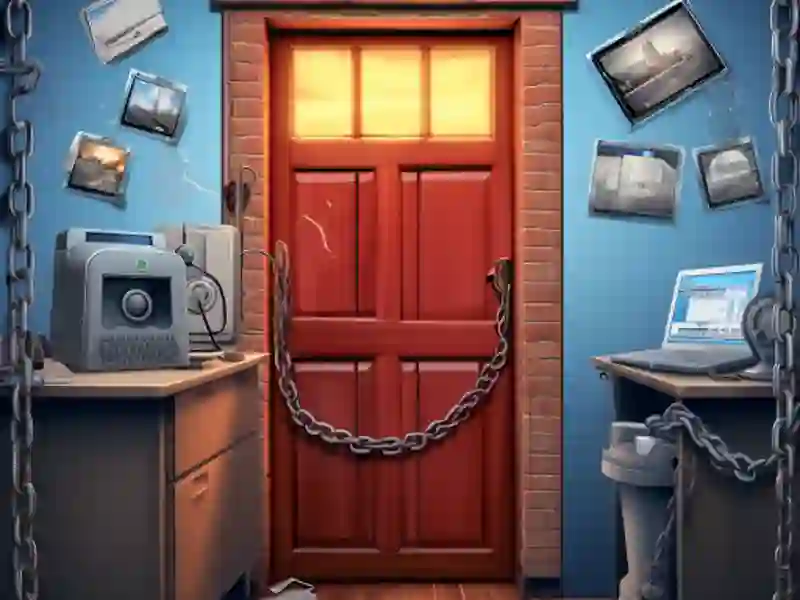 Hra 100 Doors Escape Room 2