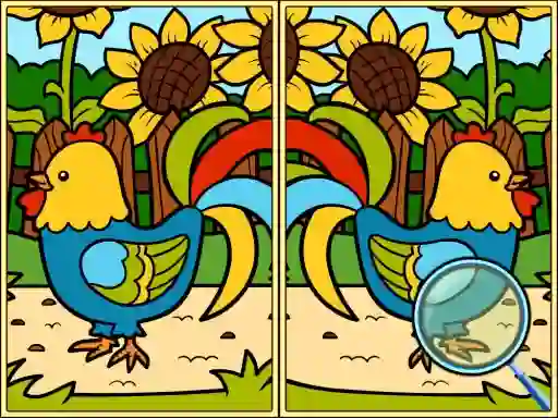 Hra Spring Differences