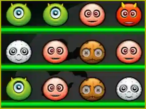 Hra Halloween Ball Challenge