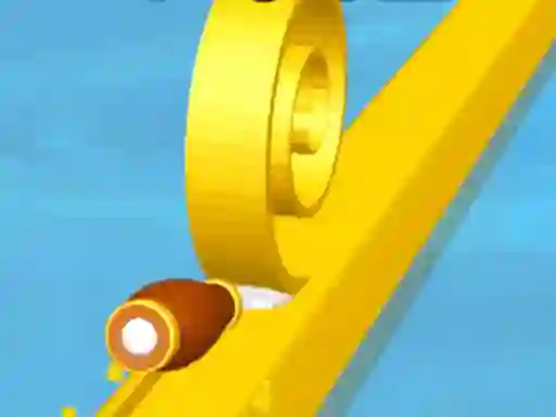 Hra Spiral Roll