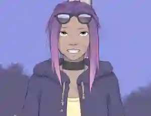 Hra Tomboy creator