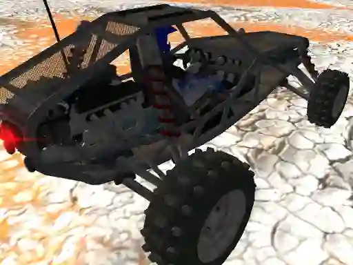 Hra Buggy Simulator