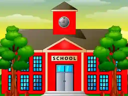 Hra School Fun Differences