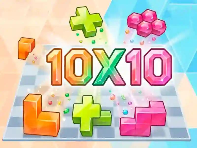 Hra 10X10