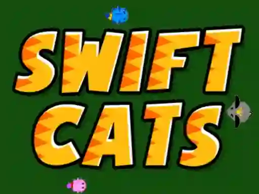 Hra Swift Cats