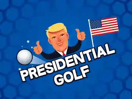 Hra Presidential Golf