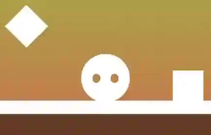 Hra Ball vs Boxes