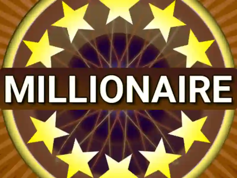 Hra Millionaire
