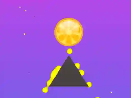 Hra Liquid Oranges
