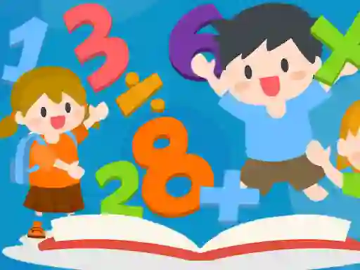 Hra Basic Math