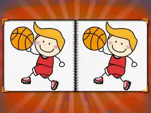 Hra Funny Differences