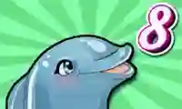 Hra My Dolphin Show 8