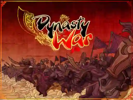 Hra Dynasty War