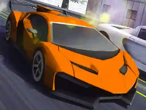 Hra Drift Car Racing