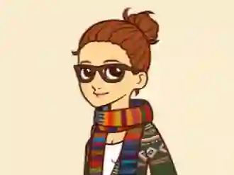 Hra Hipster Girl