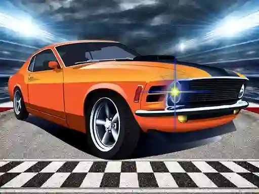 Hra Racing Gta Cars
