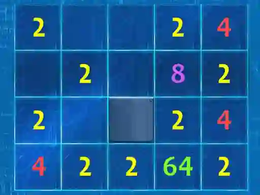 Hra Fuse 3