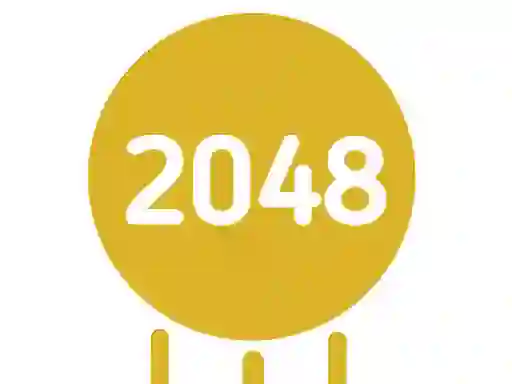 Hra Pucks 2048