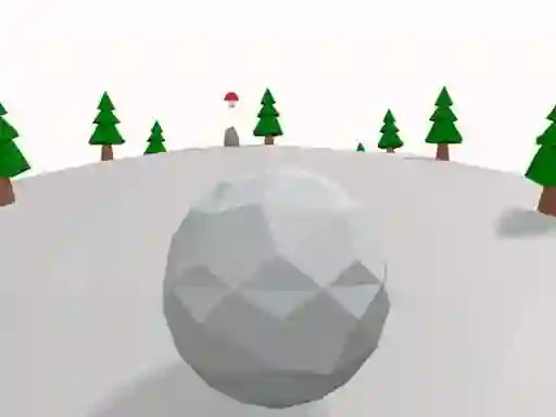 Hra Rolling Ball