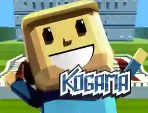 Hra Kogama: School
