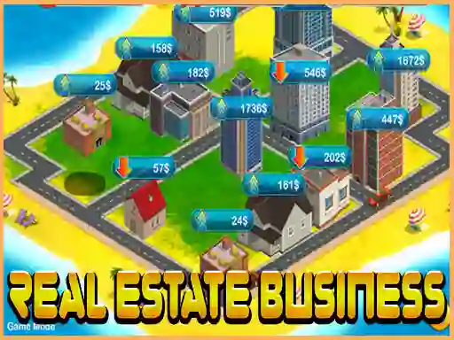 Hra Real Estate Business