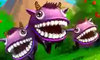 Hra Troll Sweeper