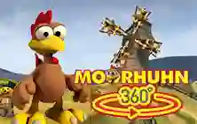 Hra Moorhuhn 360