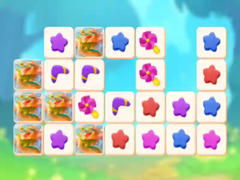 Hra Puzzle Tap