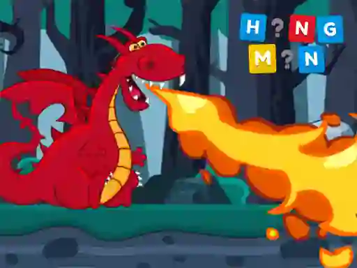 Hra Hangman Adventure
