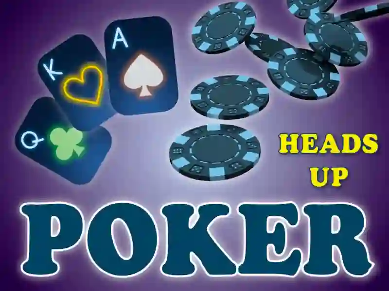 Hra Poker (Heads Up)