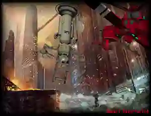 Hra Resurrected