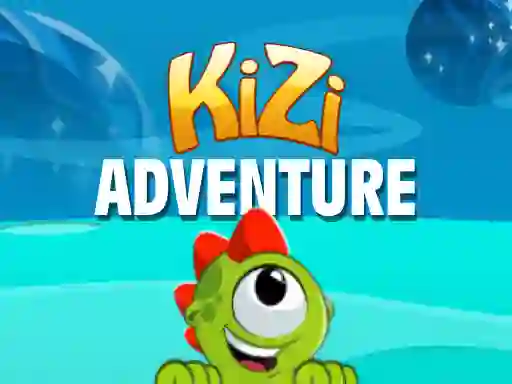 Hra Kogama Kizi Adventure