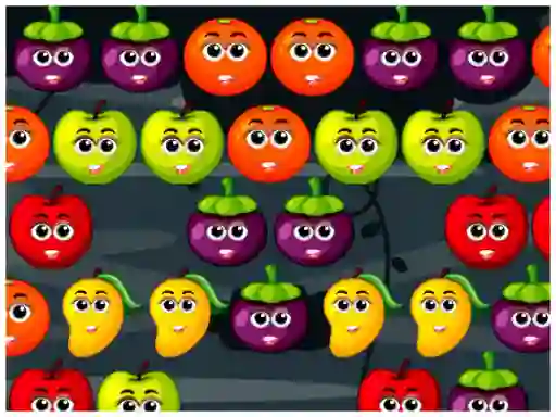 Hra Bubble Fruit Shooter