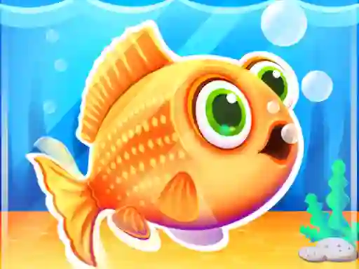 Hra Aquarium Game