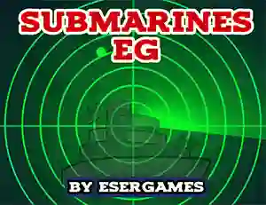 Hra Submarines EG