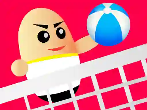 Hra Volley Challenge