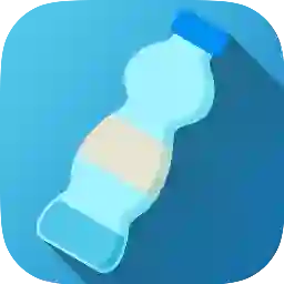 Hra Bottle Flip Challenge 2