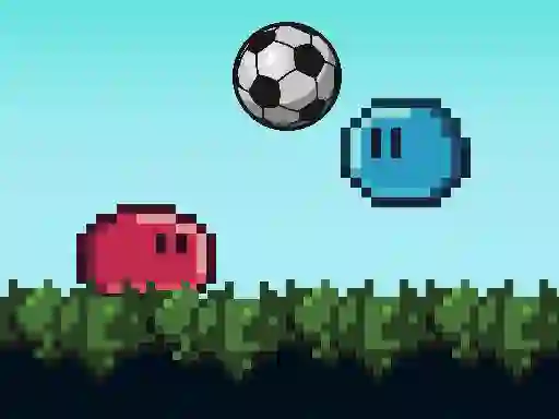 Hra Slime Ball