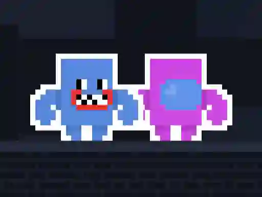 Hra Mini Huggy 2 - Player