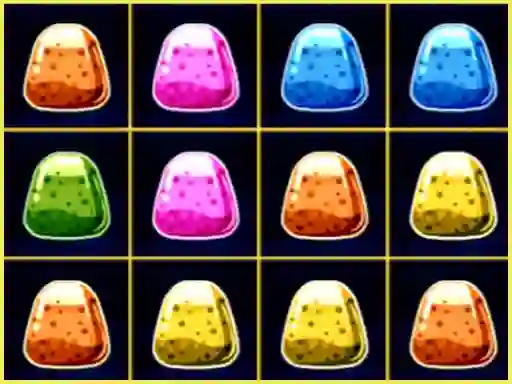 Hra Jelly Collapse Deluxe