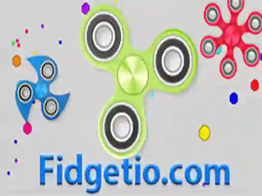 Hra Fidgetio.com