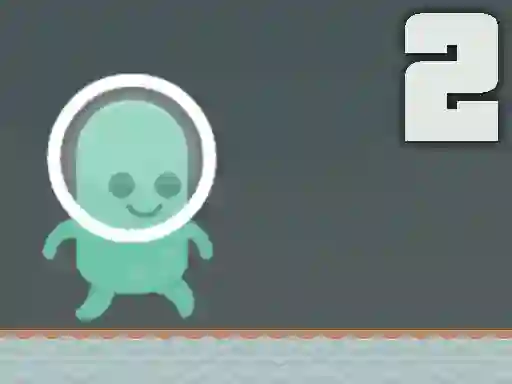Hra Dr Green Alien 2