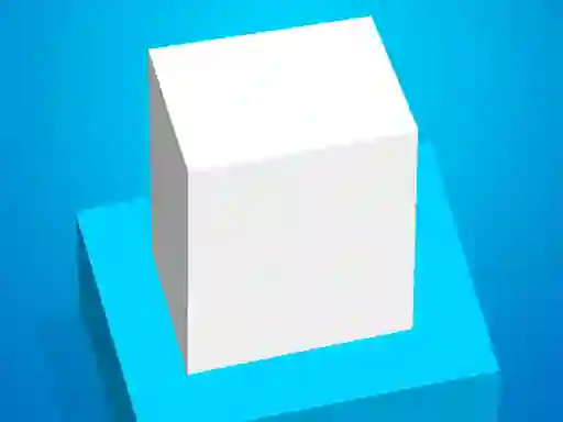 Hra Super Jump Box