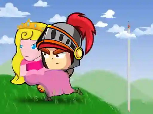 Hra Princess Rescue