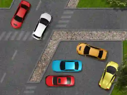 Hra Time to Park 2