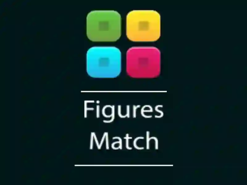Hra Figures Match