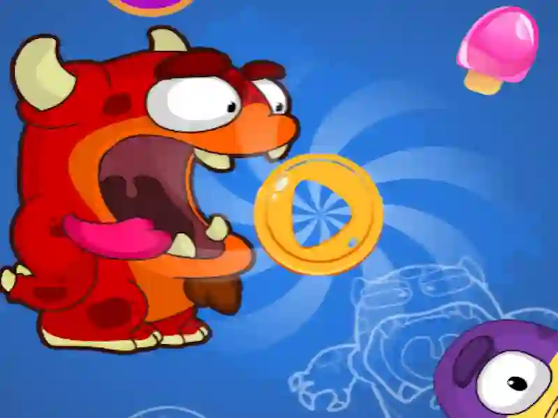 Hra Sweet Beasts