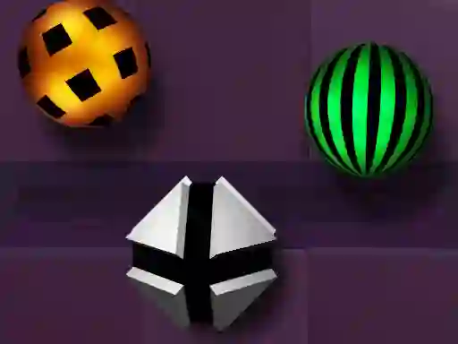 Hra Balls Will Fall